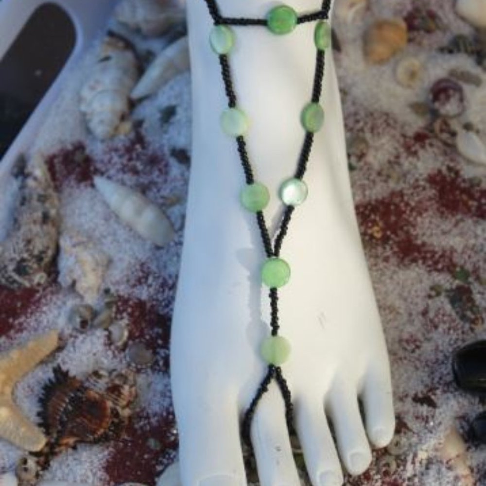 Barefoot Sandal (single only)